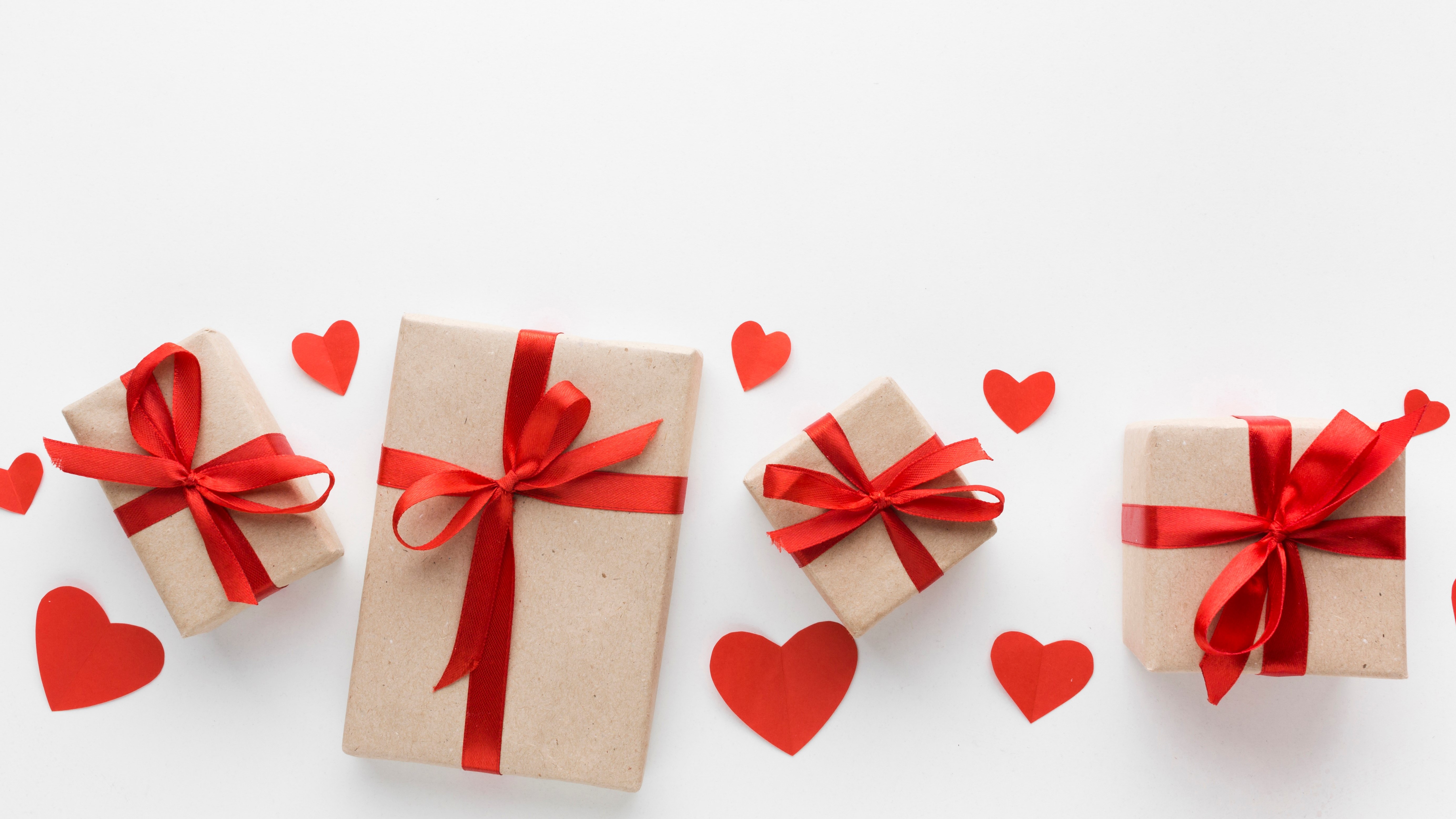 Tipy na handmade valentýnské dárky